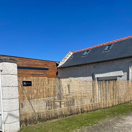 La Halte Des Marais Villa Huismes Exterior photo